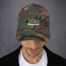 MB2 Hunter Hat